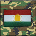 Peshmerga icon