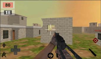 Peshmerga screenshot 1