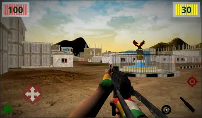 Rojava APK download