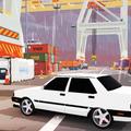Şahin Drift City Race Games