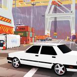 Şahin Drift City Race Games