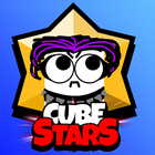 Cube Stars BETA ikona