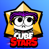 Cube Stars BETA icono