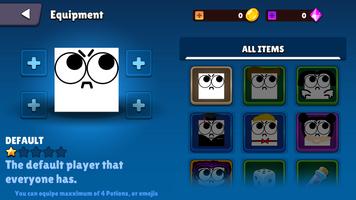 Cube Stars BETA screenshot 1