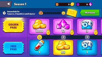 Cube Stars BETA screenshot 2
