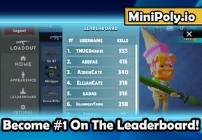 MiniPoly.io screenshot 6