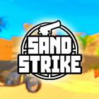SandStrike.io icono