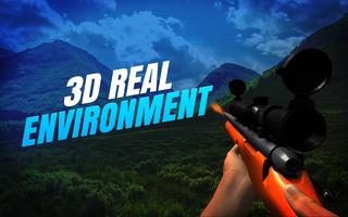 Deer Hunter chuyên gia ảnh chụp màn hình 2