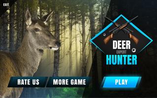 Deer Expert Hunter capture d'écran 3