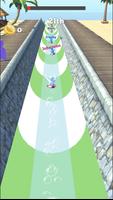 Water Slide - Aquapark io screenshot 1