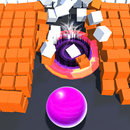 APK BlackHoles: Color Hole 3D