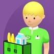 Dark Store 3D