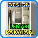 Desain Lemari Pakaian APK