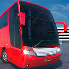 Euro Bus Driver : Death Roads أيقونة
