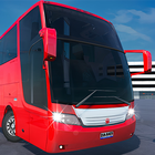 Euro Bus Driver : Death Roads icon