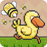 Ducks : A deciding line