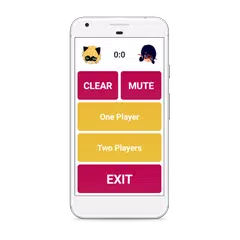 ladybug XO cat noir APK download