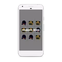 ladybug XO cat noir APK download