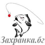 Захранка.БГ Zeichen