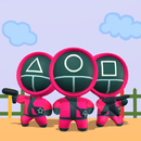 Squid Game - All Challenges APK