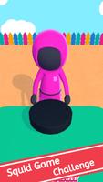 Squid Game - All Challenges ภาพหน้าจอ 1