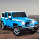 Ultimate Offroad Simulator APK