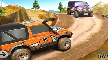 Ultimate Offroad Simulator الملصق