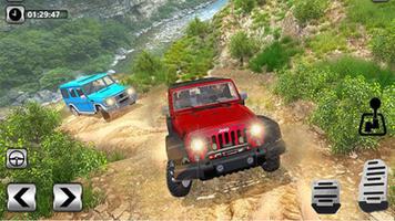 Ultimate Offroad Simulator تصوير الشاشة 2