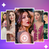 animaker - movie maker ,master أيقونة