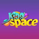 KidSpace أيقونة