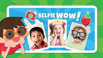 KidSpace syot layar 3