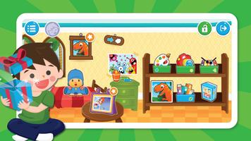 Zain Kids: best videos and educational apps โปสเตอร์