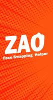 Zao Deepfake Face Swap Tips โปสเตอร์