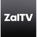 ikon ZalTV Player