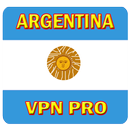 Argentina VPN Pro APK