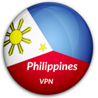 Philippines VPN icône