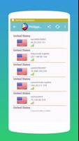 Philippines VPN screenshot 2