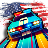 Car Bash - Arcade Racer