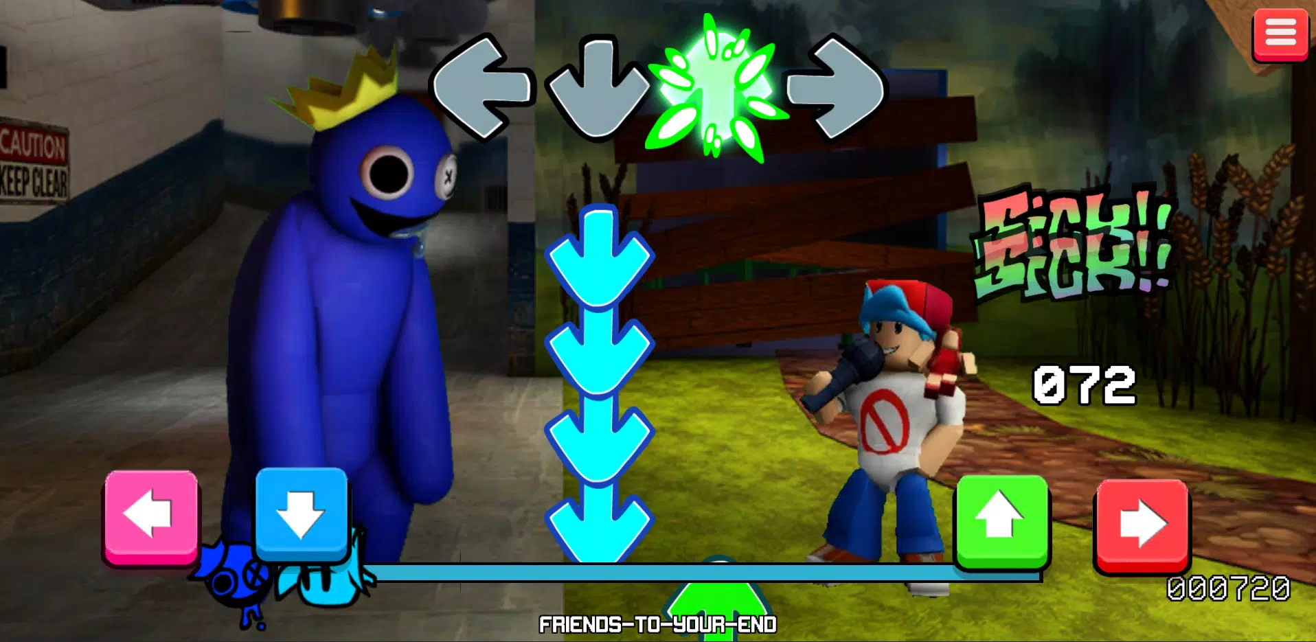 Download FNF Music Battle: Friday Funkin Rapper Full Mod on PC