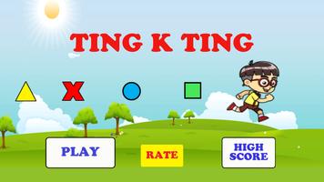 Ting K Ting スクリーンショット 1