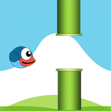 Flappy Cuckoo Classic icon
