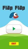 Flappy Bird Classic - Flappy Bird cổ điển Poster