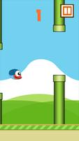 Flappy Bird Classic - Flappy Bird cổ điển capture d'écran 2