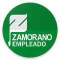 Zamorano Empleado