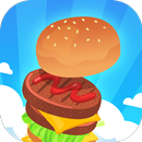 Zamburger Tower Burger APK