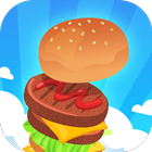 Zamburger Tower Burger icône