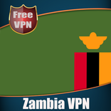 Zambia VPN - Get Fast & Free Zambia IP