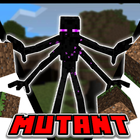 Addon Mutant ไอคอน