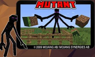 Addon Mutant постер
