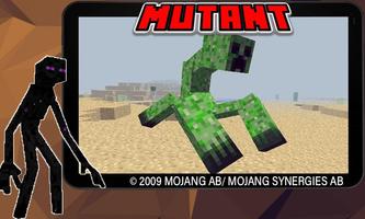 Addon Mutant Ekran Görüntüsü 1